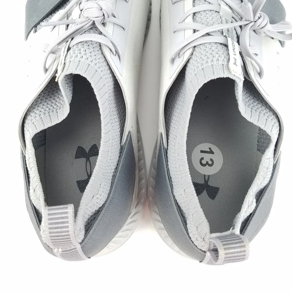 Under Armour Mens Threadborne Shift Shoes Size‎ 13